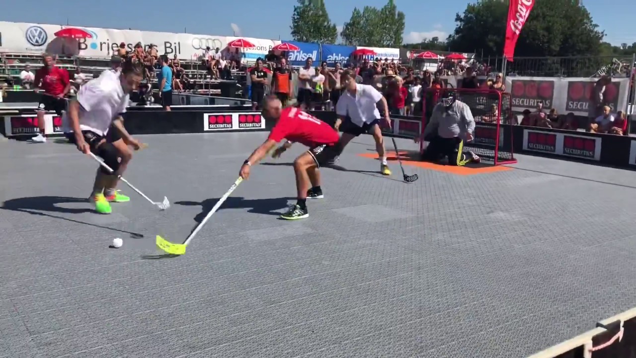Highlights Ängelholm Outdoor från Pronus Gubbar.