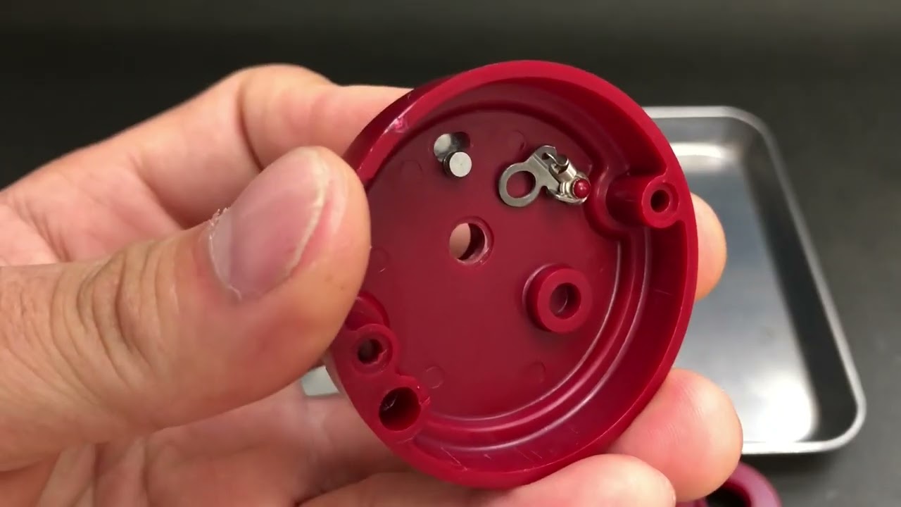 ダイワ  ミリオネア ST-1000 メンテナンス / DAIWA MILLIONAIRE ST-1000　Maintenance