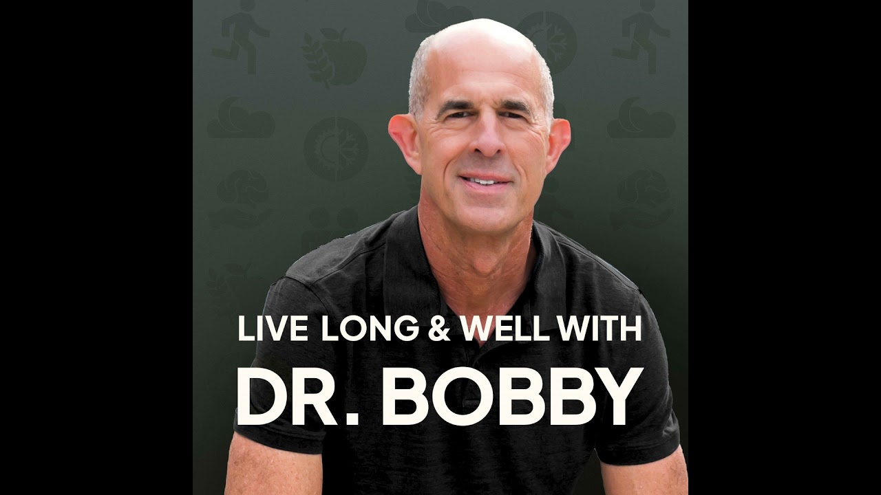 #60: From Point A to Point B: How I Built a Life I Never Planned!