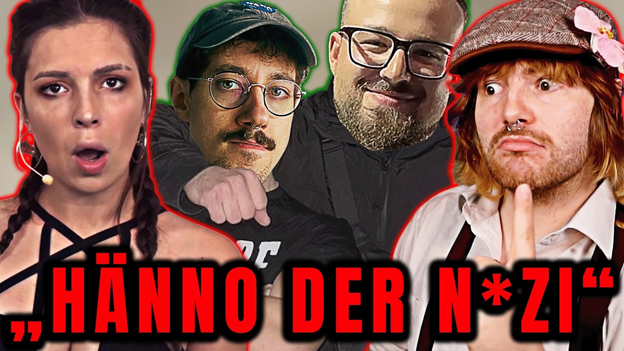 Shurjoka vs Metashi: Verteidigung von HandofBlood und Sauercrowd...