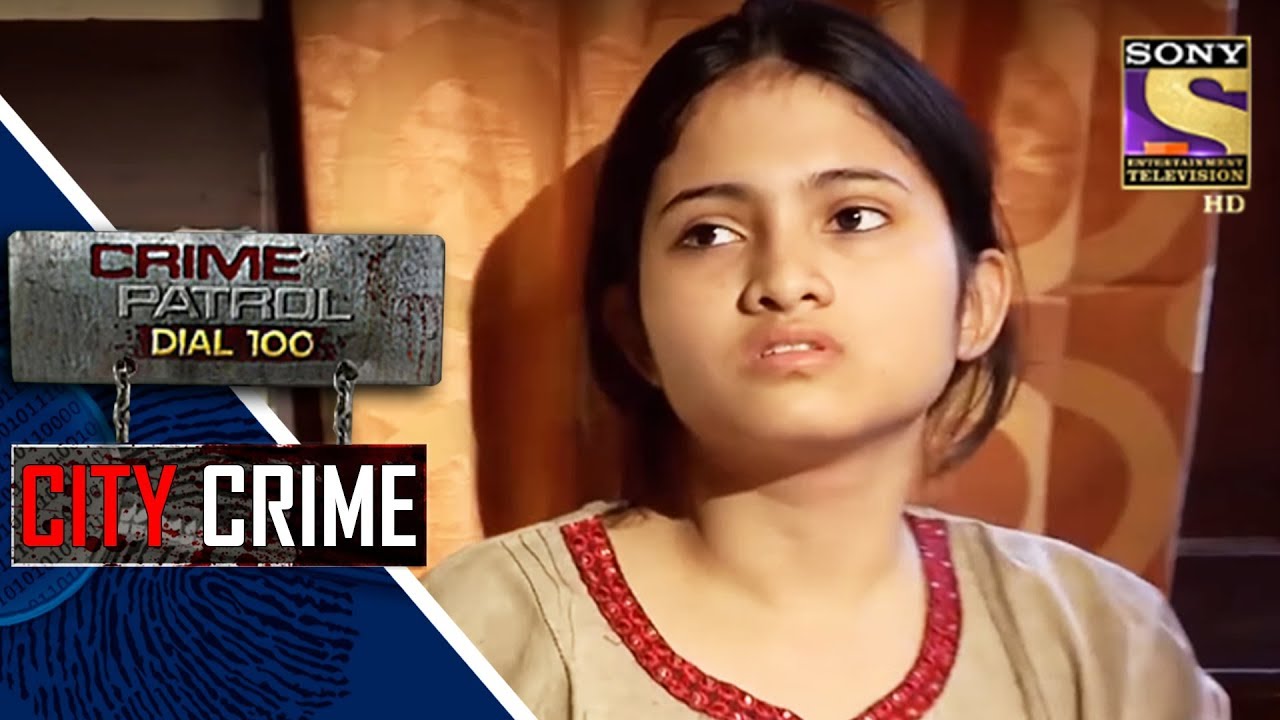 City Crime | Crime Patrol | The Gender Determination Case | Mumbai