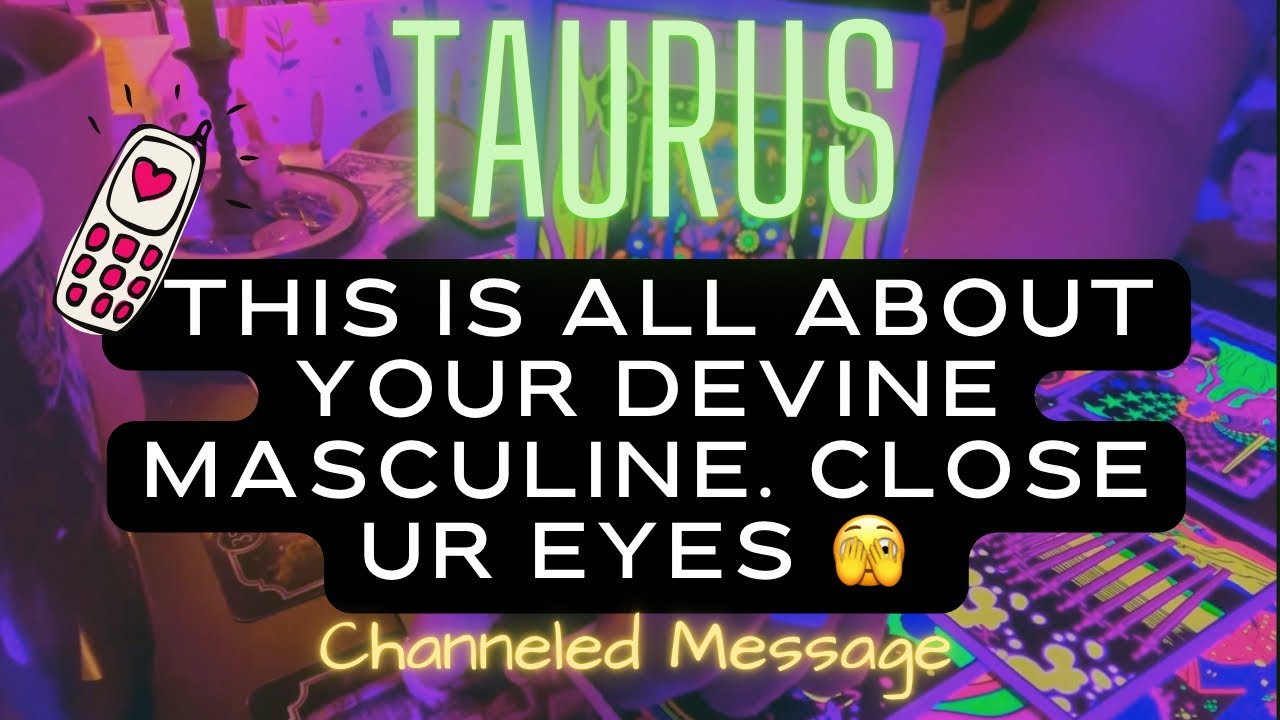 TAURUS ♉️ WHAT HAPPENS NEXT IS NOT YOUR FAULT.