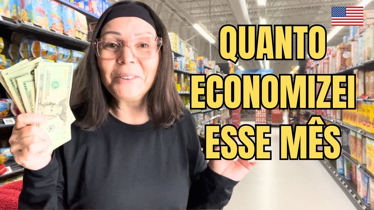 COMO CORTEI 80% DA MINHA CONTA DE MERCADO//ADEUS COMPRA DO MÊS/VIVENDO DA DESPENSA #janeirosemcompra