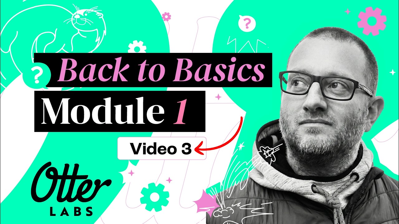 Building a Simple Digital Marketing Strategy | Back to Basics Ep. 3