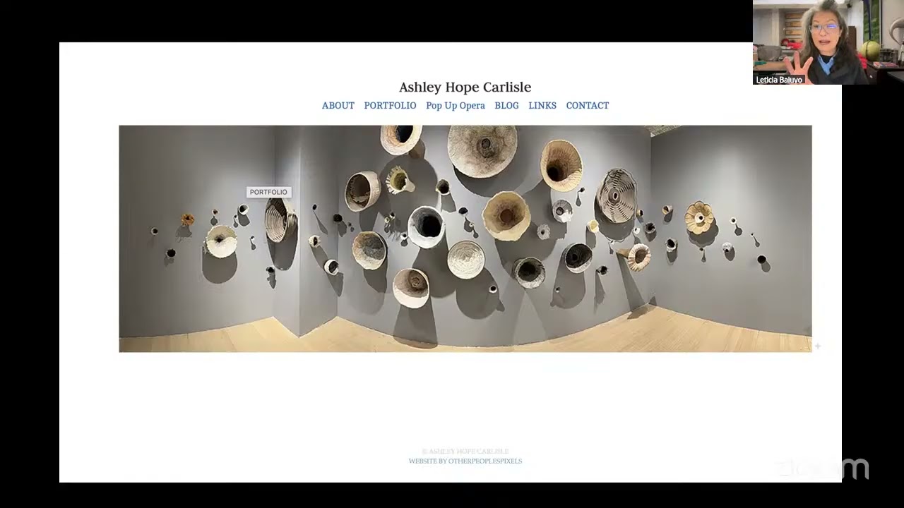 Meet the Jurors For The MSA 2026 Dianna Komminsk Scholarship