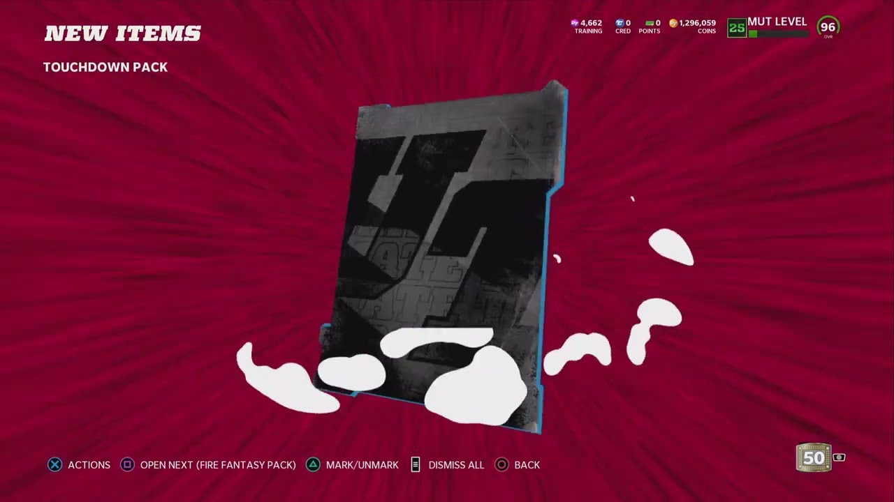 MUT 22 Top 100 monthly rewards opening! FREE 400k
