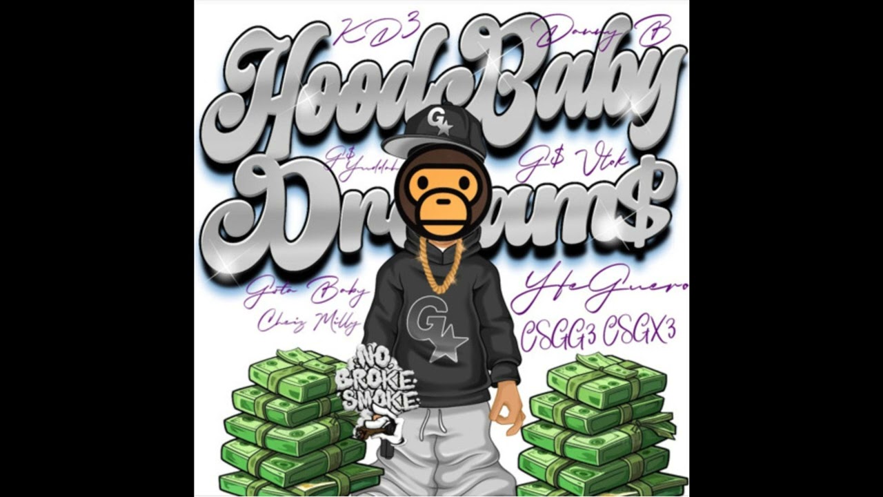 G$ V Lok - Ballin Ft. CsgX6 X CsgG3