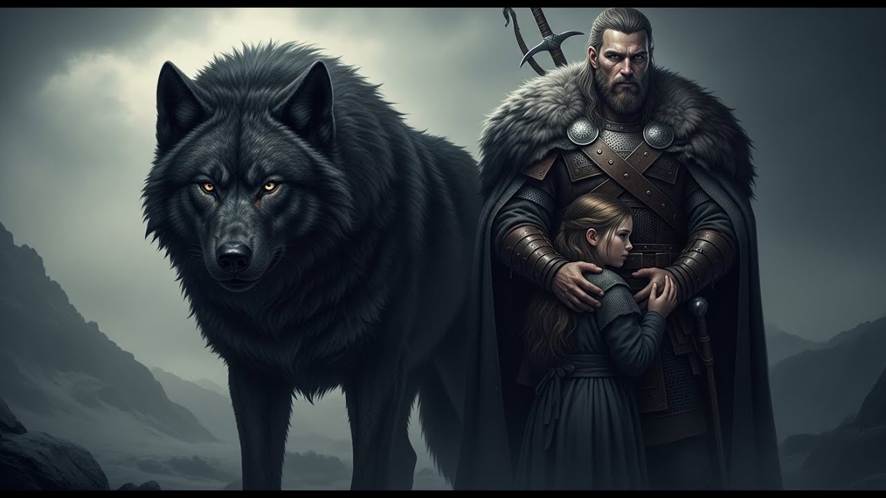 “They Sent Her to the Beast as Payment — He Looked at Her and Said ‘You're Not a Payment’ 😱🔥