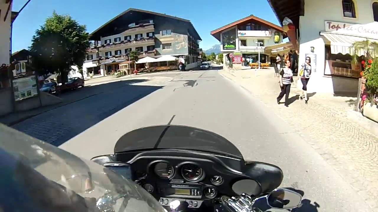 Totning i Reit im Winkl