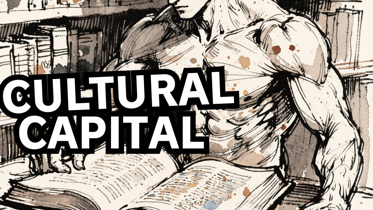 Pierre Bourdieu: Understanding Cultural Capital | Easy Learning for Students