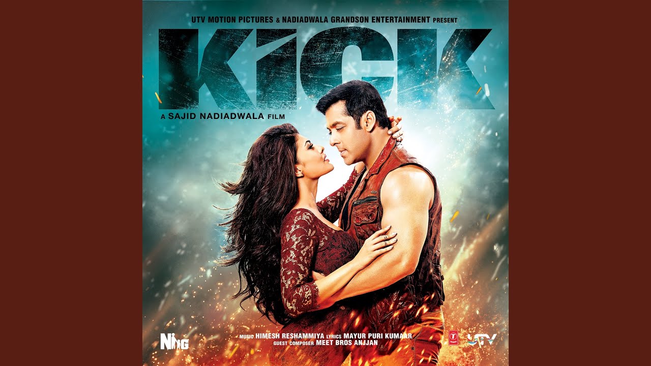 JUMME KI RAAT (Remix)