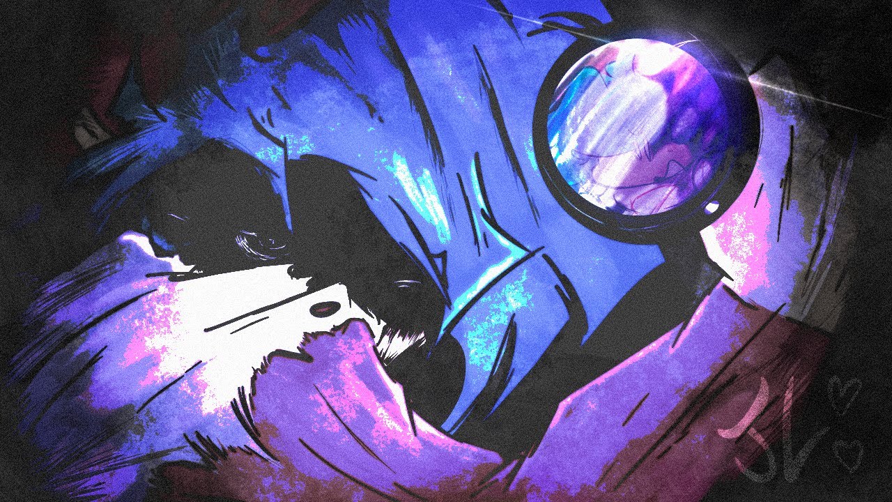 Silly Billy (Sonic.exe Re-Imaged)