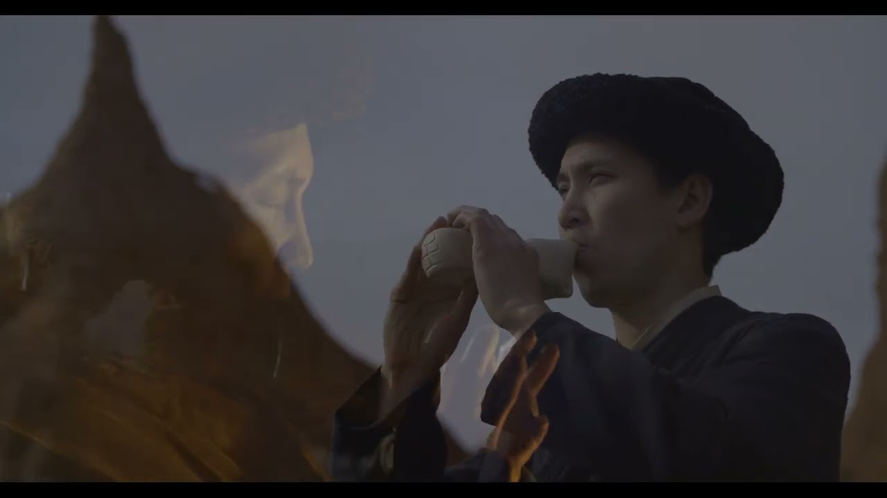 Чопо чоор