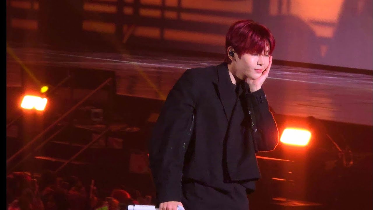 [서울]라이징 라우드 피날레 사첵_RIIZE_All of You_쇼타로 fancam_3/8