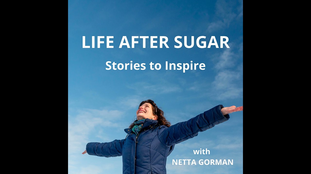 261. “Sugar isn't a treat for me anymore”: Mirinda
