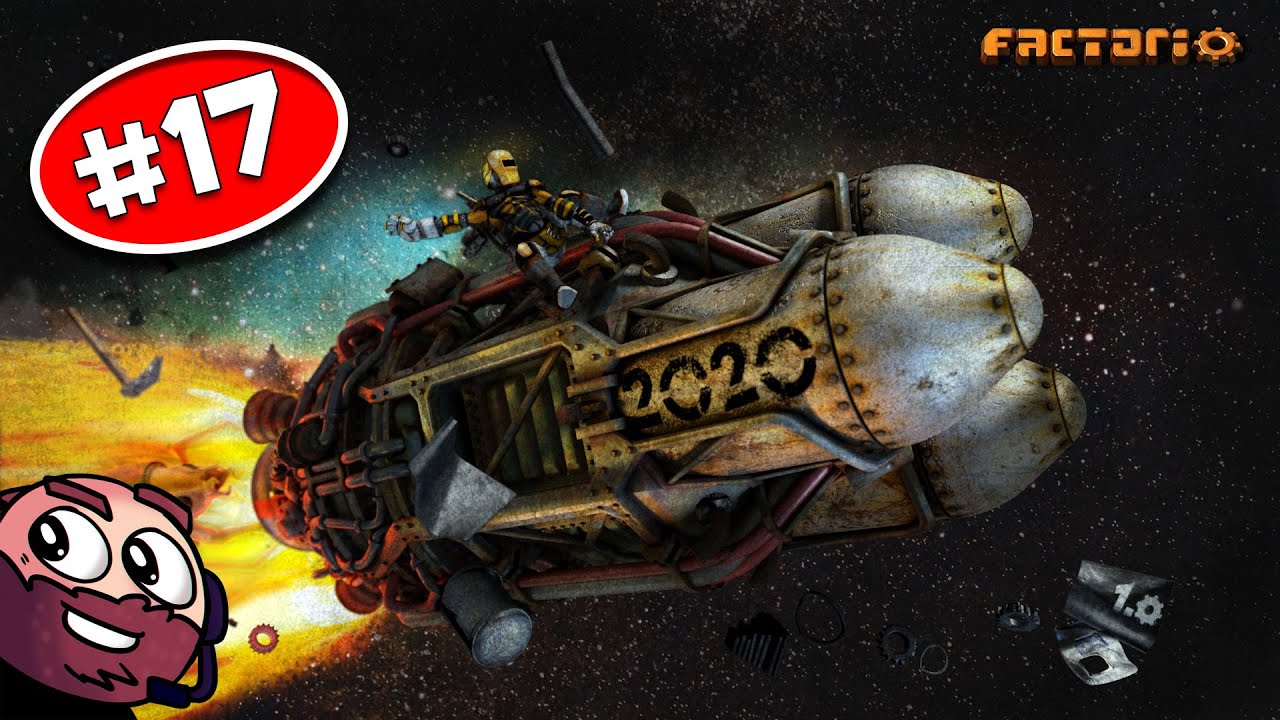 factorio ep17
