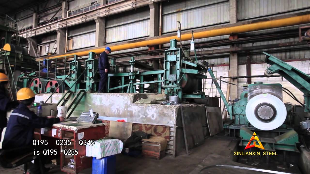 Pre Galvanized Steel Pipe