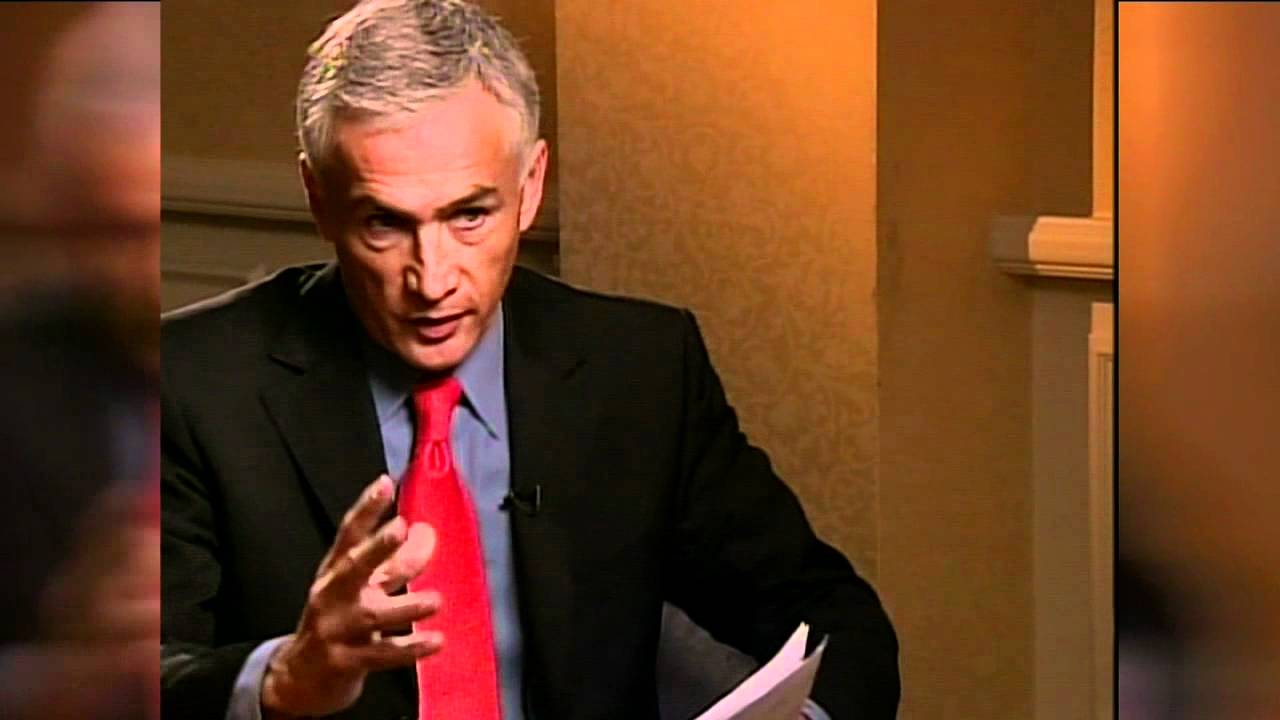 Entrevista a Carlos Salinas de Gortari (Mayo 2008)