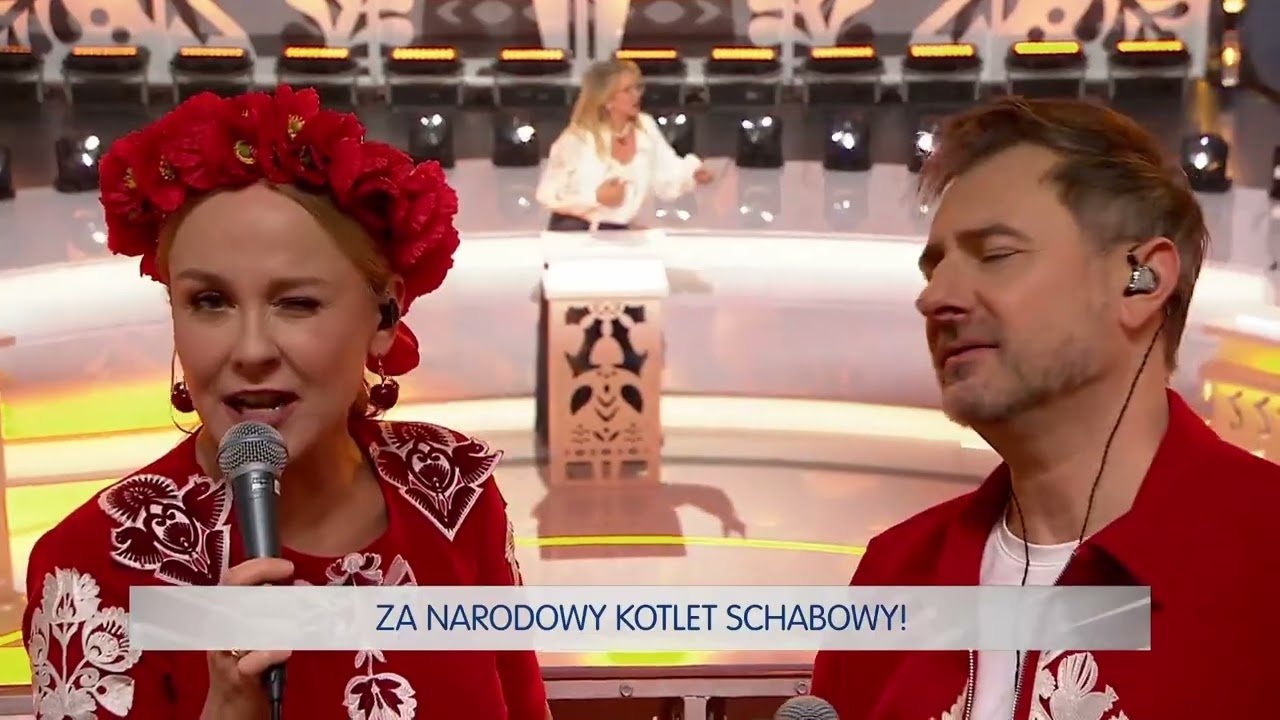 Czoł&oacute;wka Kocham cię, Polsko! 2026
