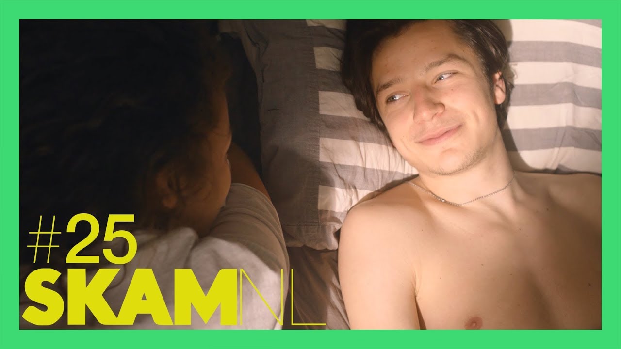 Daydreamer | #25 | SKAM NL S02