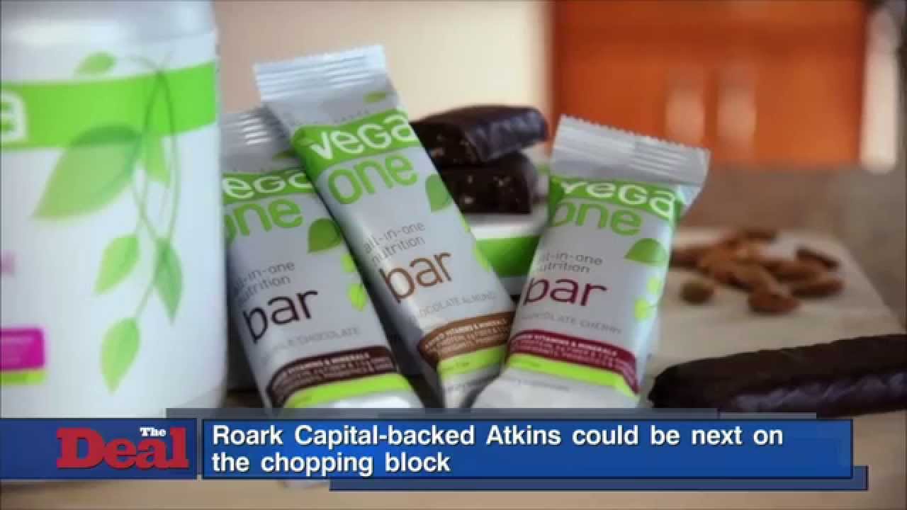 WhiteWave gulps down protein shake and bar maker Vega for $550M