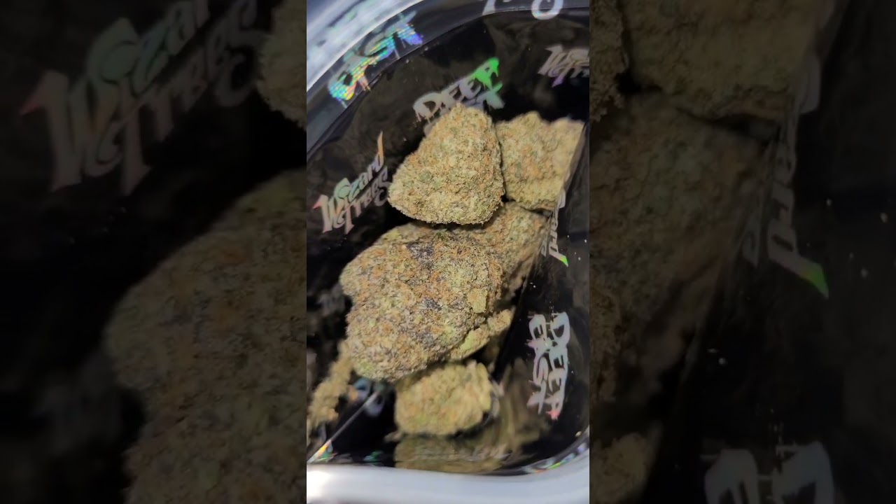 #zoap strain weed  #shortsfeed #deepeast #wizardtrees #new