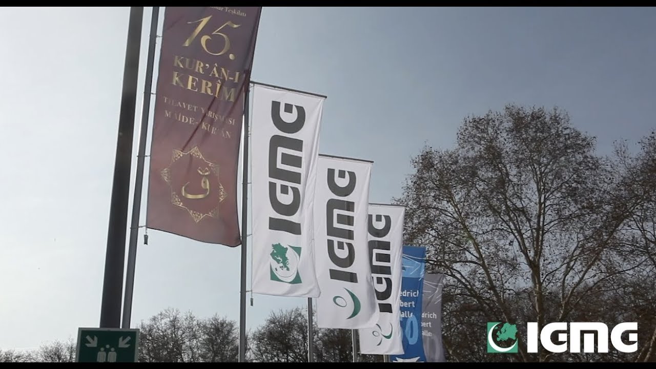 IGMG Ezgisi