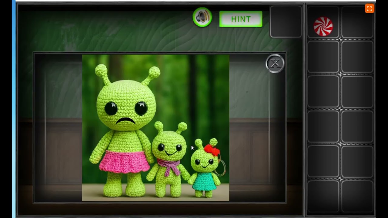 Kids Room Escape 386