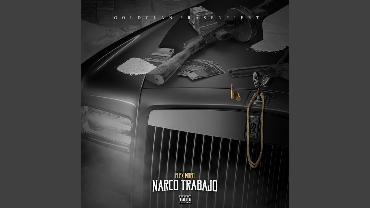 Narco Trabajo