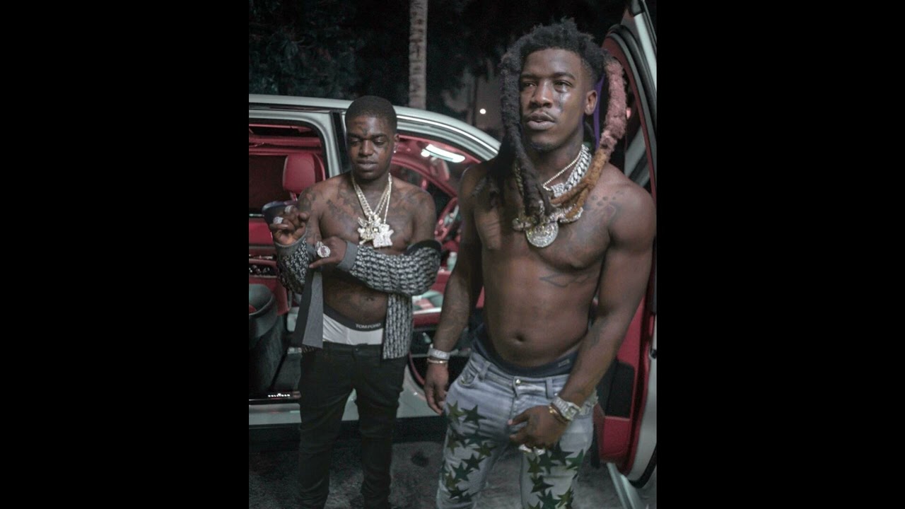 [FREE] Hotboii x Kodak Black Type Beat 2022 - 