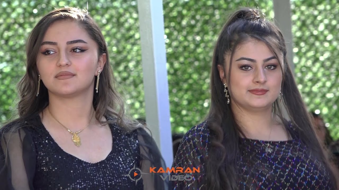 Gever Düğünleri l Yağan Ailesinin Mutlu Günü l