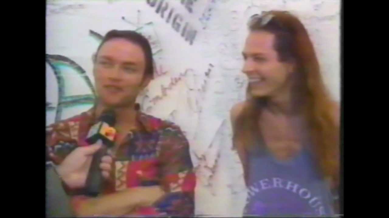 Queensryche   VMA