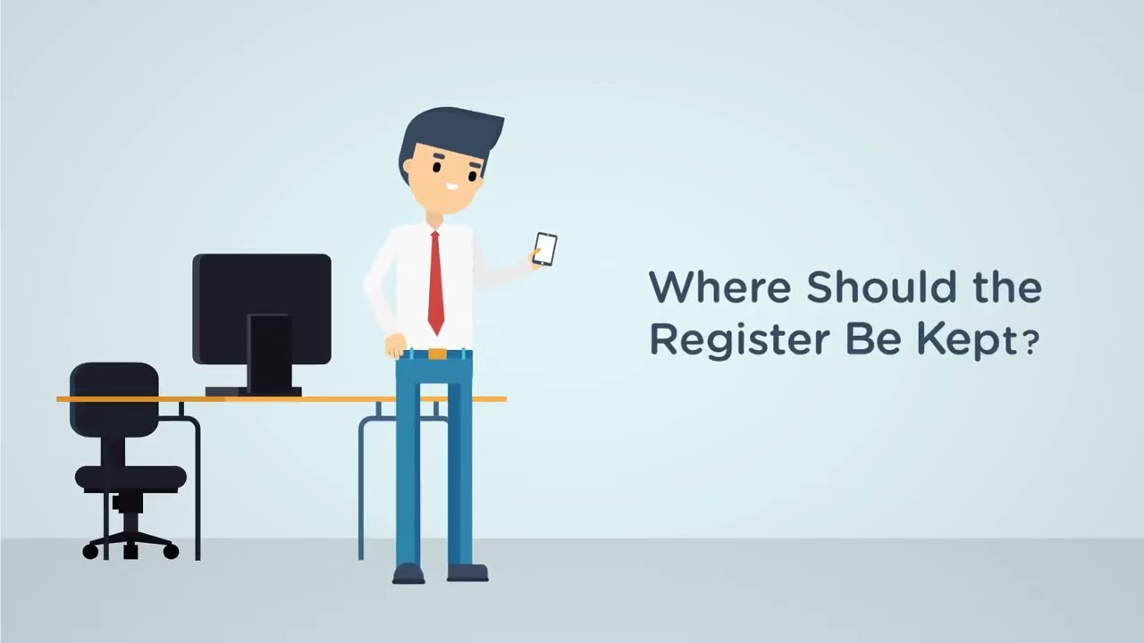 Understanding Share Registries & ASIC Compliance | Stay Legally Compliant!