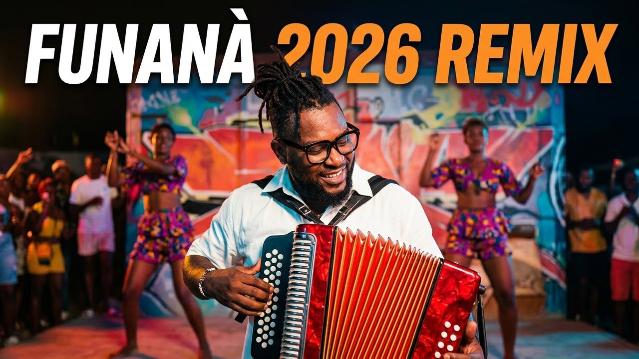 Remix Fuanana 