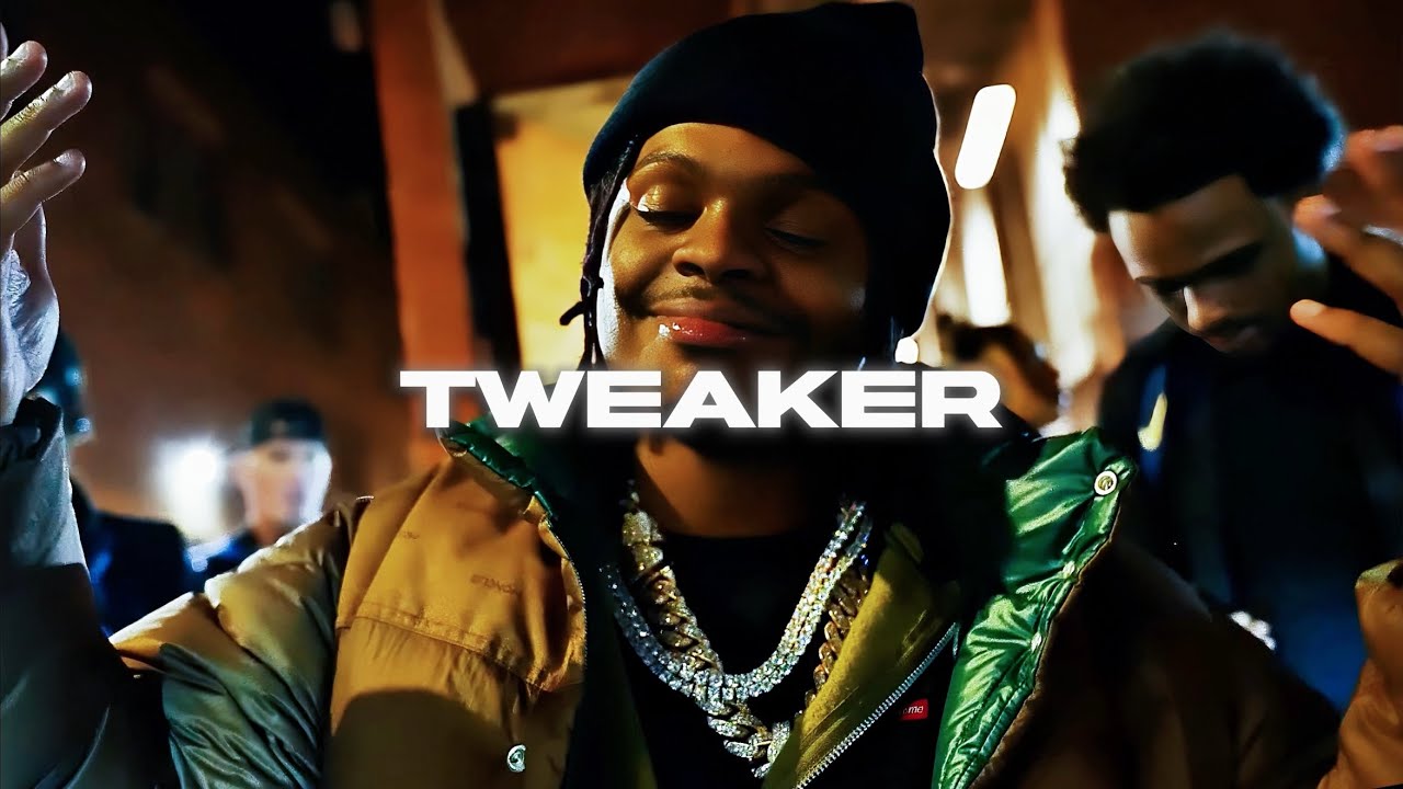 [FREE] 42 Dugg X EST Gee Type Beat 2025 - ''TWEAKER''