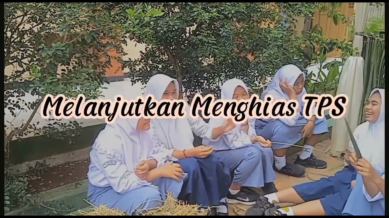 Membangun bangsa melalui P5 di SMKN 2 TUBAN video by X Kuliner 1