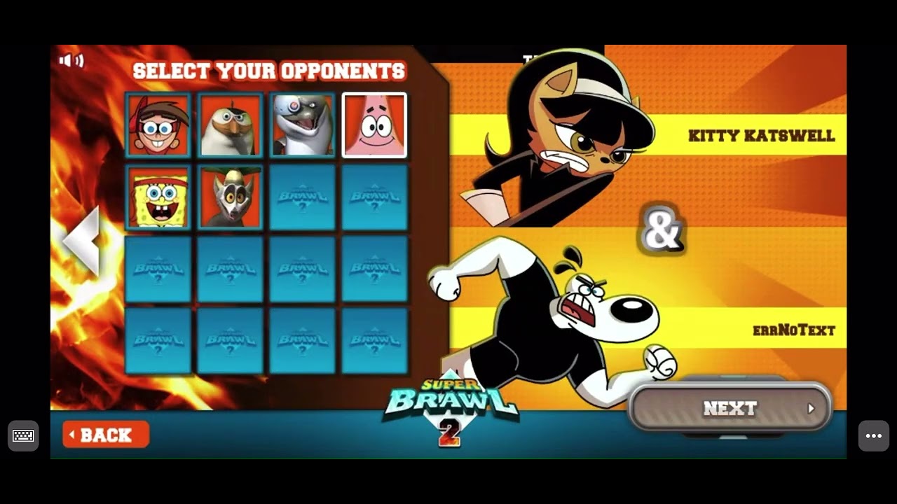 Super Brawl 2 Tag Team