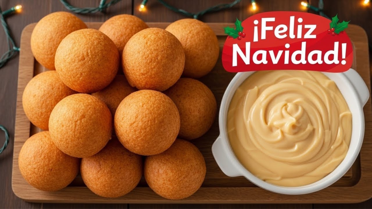 BUÑUELOS y NATILLA: El Dúo Dulce que Conquista Latinoamérica