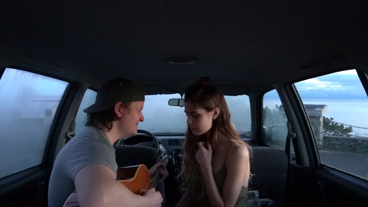 Ocie Elliott - Between The Bars (Elliott Smith cover)