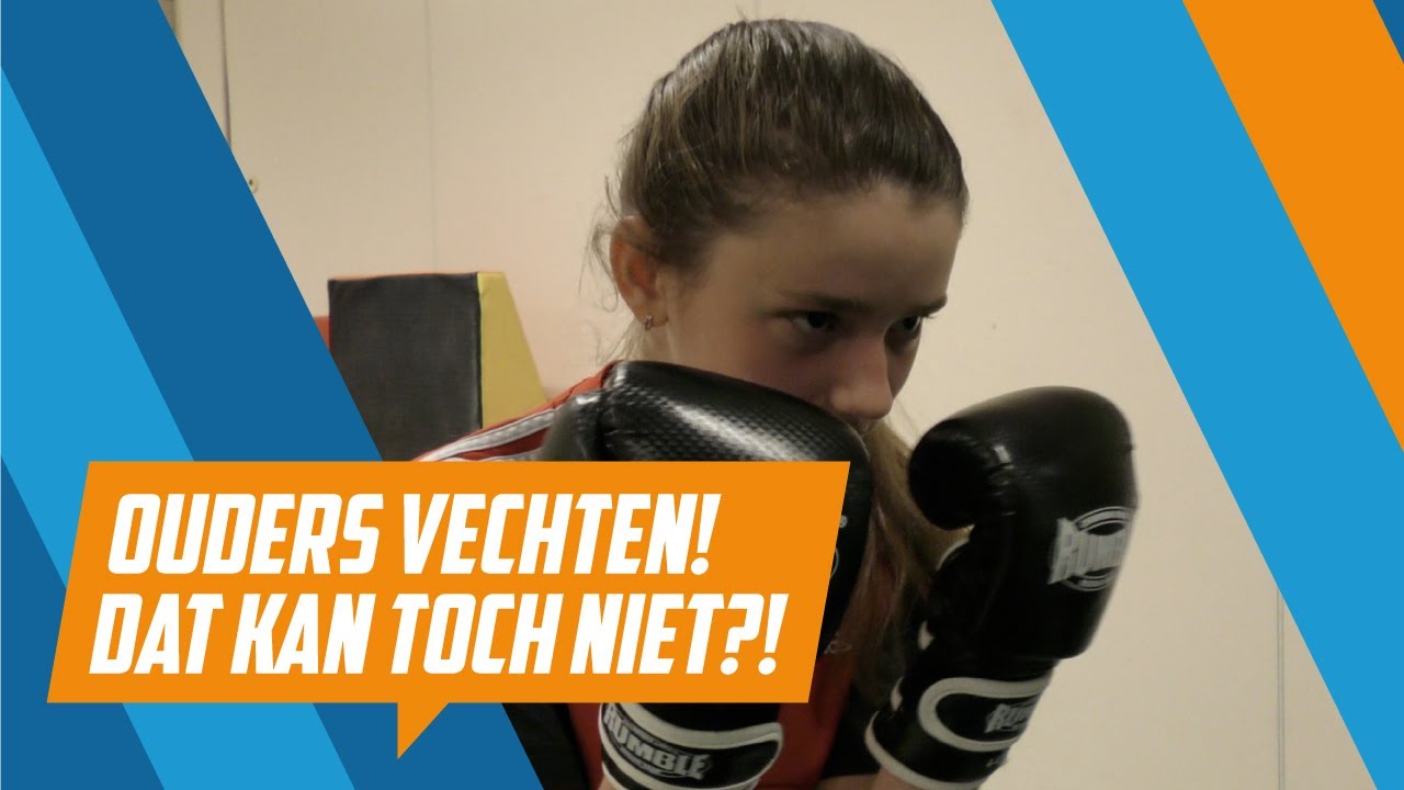🎬 Vecht voor je recht - UNICEF Kinderrechten Filmfestival