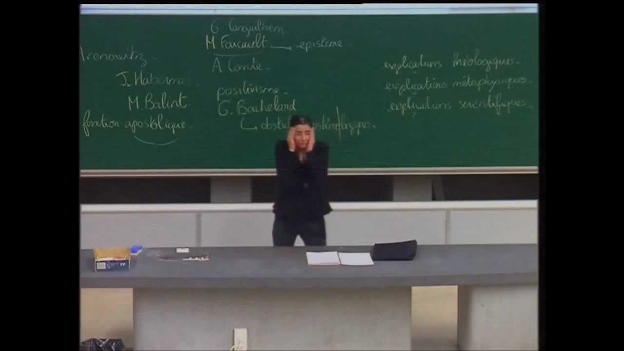 paces medecine.wmv