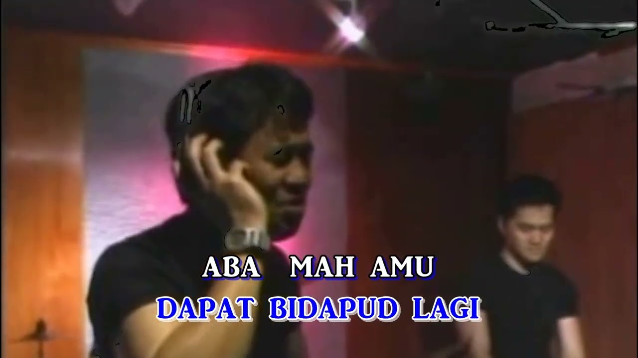 SILAMAT BITINGKAH  -Spitfire (karaoke)