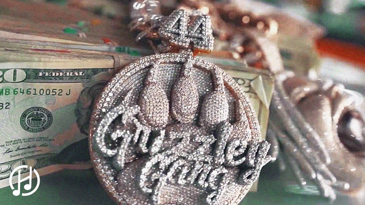 [FREE] Tee Grizzley x 42 Dugg Type Beat 2022 - Come Outside