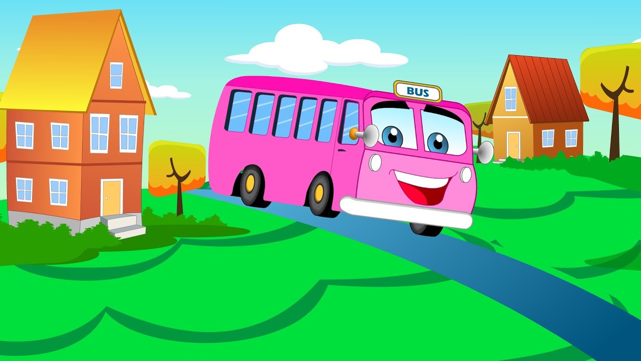 Wheels On The Bus