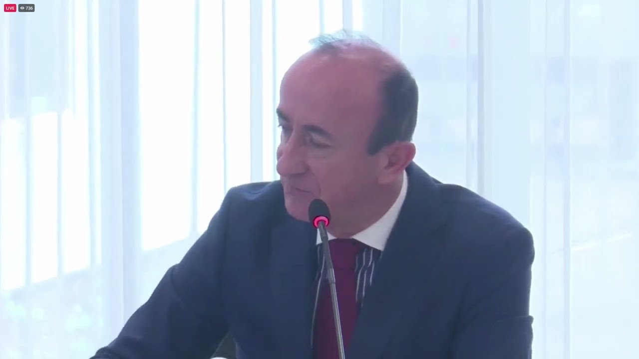 Top Channel/ Dash Sula falënderon Ramën: Sfida që më keni vënë përpara do ta përmbush...