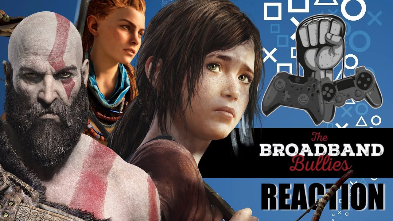 PlayStation Showcase 2021 Livestream