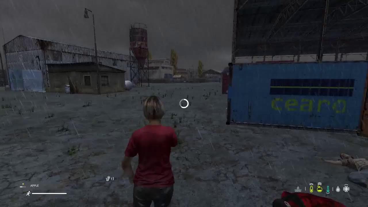 Dayz live stream