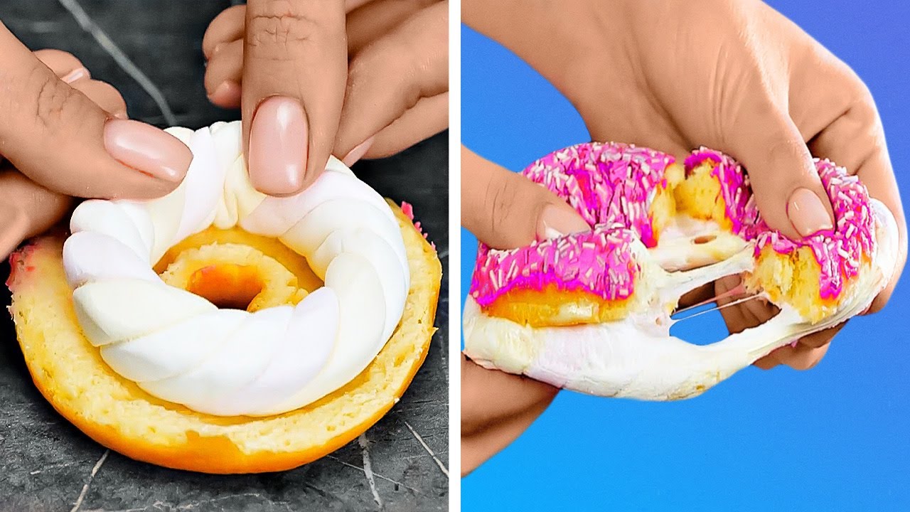 RECETAS FÁCILES DE POSTRES QUE SE DERRETIRÁN EN TU BOCA