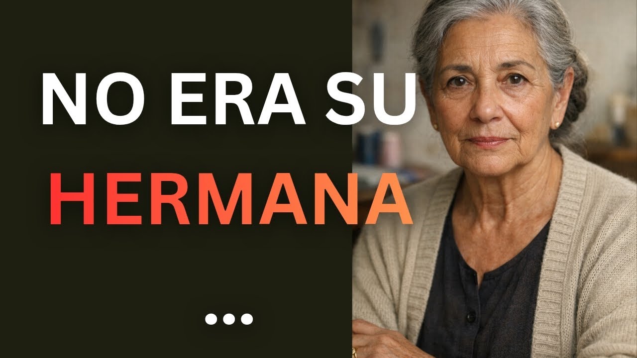 14 Años Enviando Dinero a ‘Su Hermana’… Hasta Que La Conocí y Vi a Mi Marido Allí