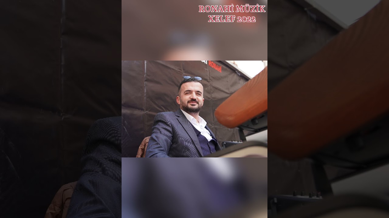 RONAHİ MÜZİK - XELEF 2022